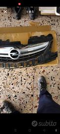 griglia Opel 