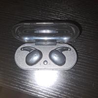 cuffie wireless nere