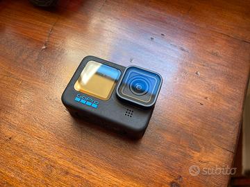 GoPro 10 Black