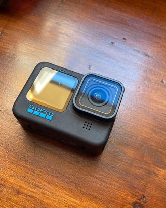 GoPro 10 Black