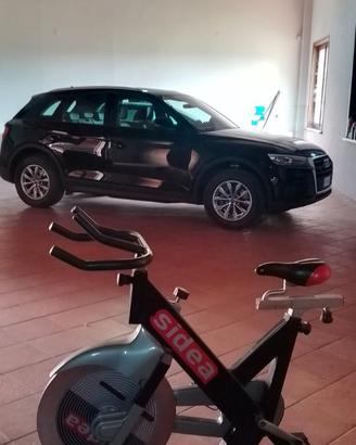 cyclette