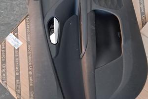 fiat tipo 5 porte pannello anteriore sinistro