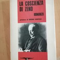La coscienza di Zeno Italo Svevo 