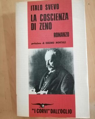 La coscienza di Zeno Italo Svevo 