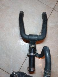 Tubi radiatore Husqvarna