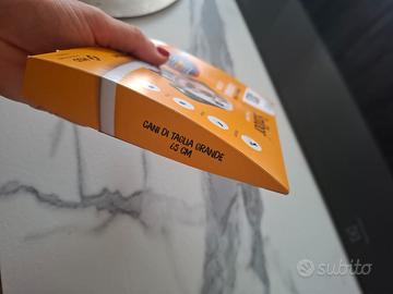 collare scalibor taglia grande 65cm