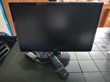 TV MONITOR