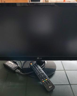 TV MONITOR