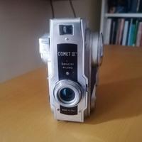 Macchina fotografica Bencini