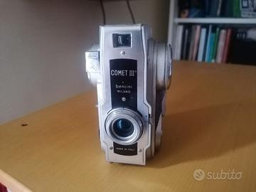 Macchina fotografica Bencini