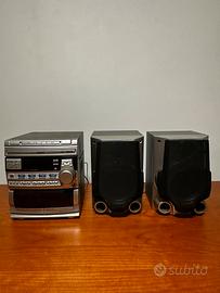 Stereo Philips