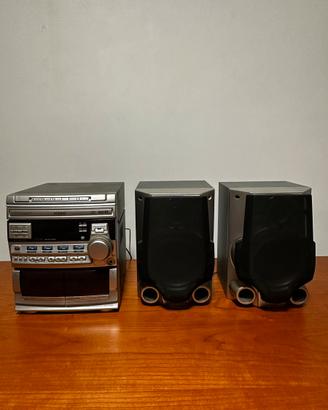 Stereo Philips