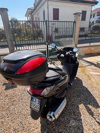 Scooter Majestic 400 cc