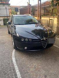 Alfa Romeo 159 SW 2.0JTm