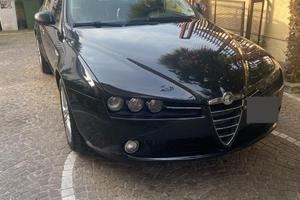 Alfa Romeo 159 SW 2.0JTm