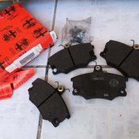 Pastiglie freni Alfa 155 33 GTV spider Thema Delta