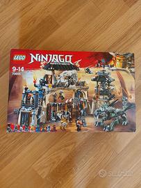 Lego Ninjago 70655 - Dragon Pit MISB