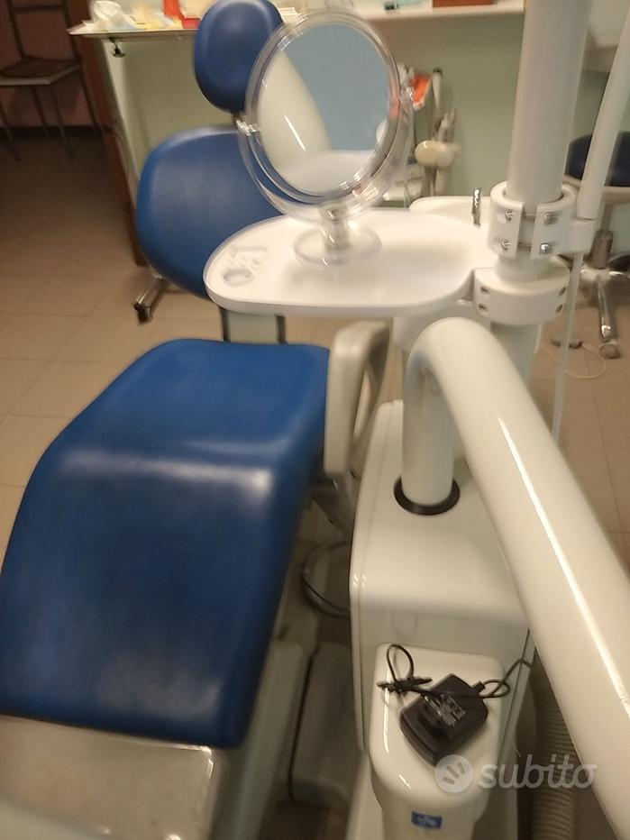 Dentista Mobili usati