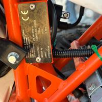 Quod Kayo 150cc 2021