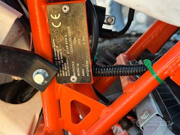 Quod Kayo 150cc 2021