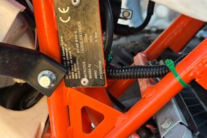 Quod Kayo 150cc 2021