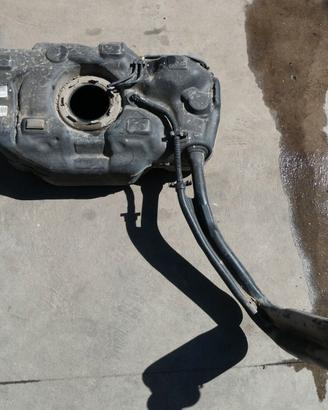 Serbatoio carburante FIAT 500L MULTIJET
