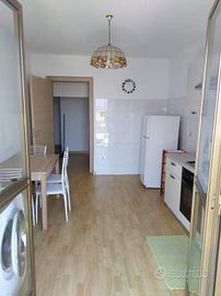 Le tre sorElle house