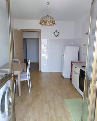 Le tre sorElle house