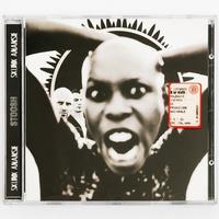 CD Skunk Anansie Stoosh (1a Stampa, 1996)