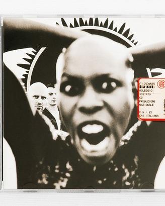 CD Skunk Anansie Stoosh (1a Stampa, 1996)