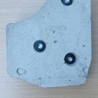 Contrappeso superiore lavatrice Candy Ultra 29, 10