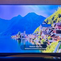 Tv LG 55 pollici