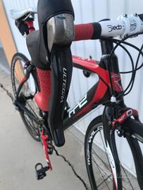 Pinarello FP2 Carbon shimano Ultrega bici da corsa