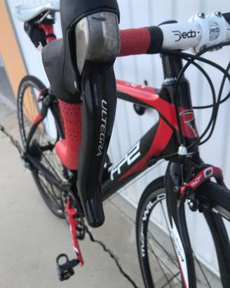 Pinarello FP2 Carbon shimano Ultrega bici da corsa