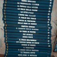 collezione tex Repubblica 