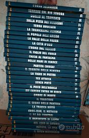 collezione tex Repubblica 