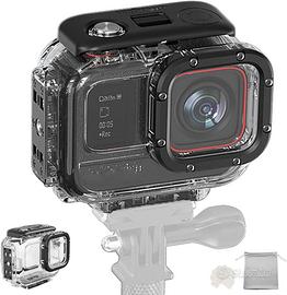 Prodrocam Ace Pro Custodia Impermeabile, 60 M/196