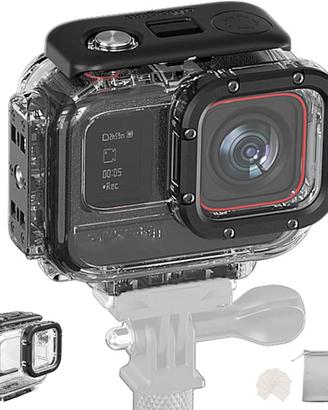Prodrocam Ace Pro Custodia Impermeabile, 60 M/196