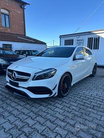 Mercedes-benz A 45 AMG 4Matic Automatic