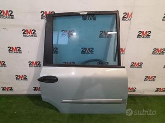 PORTIERA POSTERIORE DESTRA FIAT Multipla 2Â° Serie