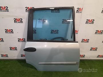 PORTIERA POSTERIORE DESTRA FIAT Multipla 2Â° Serie