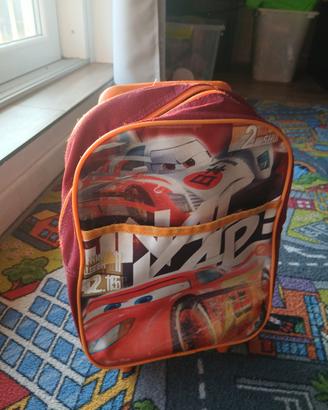 zainetto cars