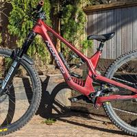 Norco Range tg(M) CUSTUM
