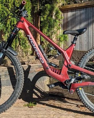 Norco Range tg(M) CUSTUM