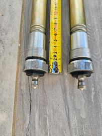 Moto Guzzi serie Grossa