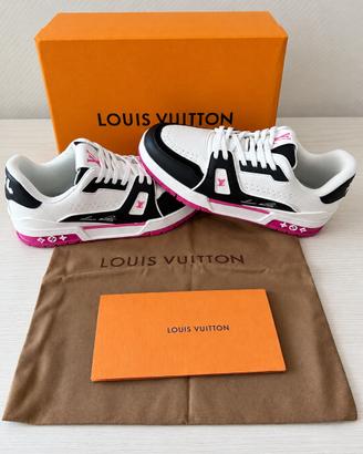Louis Vuitton trainer