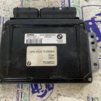 MINI COOPER 1.6 BENZINA - CENTRALINA MOTORE SIEMEN