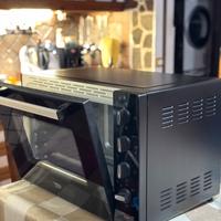 Beko forno 60L