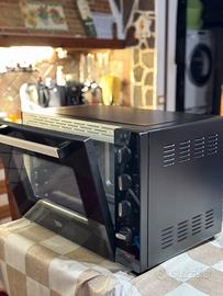 Beko forno 60L