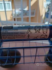 Deambulatore pieghevole da passeggio - 